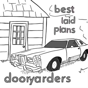 Dooryarders